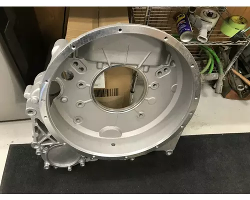 VOLVO D13 Flywheel Housing