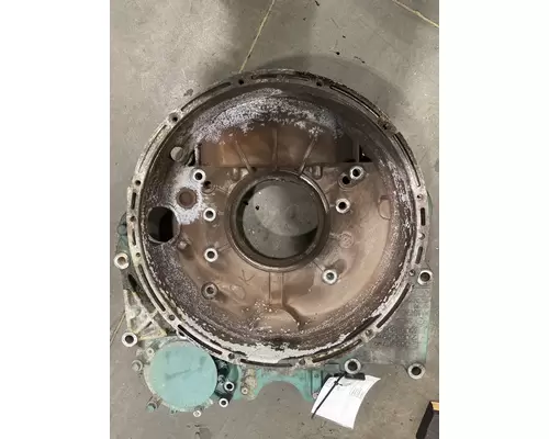 VOLVO D13 Flywheel Housing