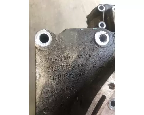 VOLVO D13 Flywheel Housing