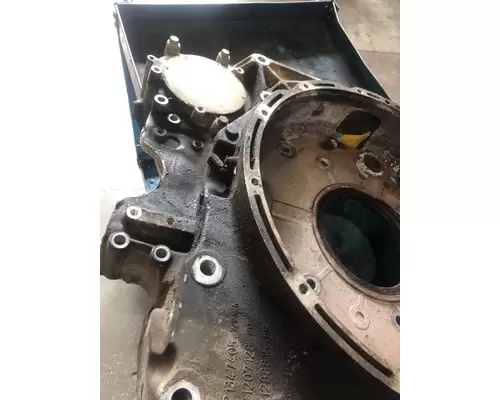 VOLVO D13 Flywheel Housing