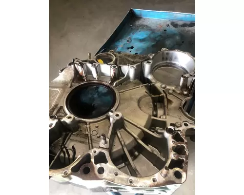 VOLVO D13 Flywheel Housing