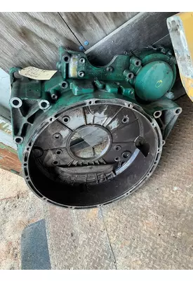 VOLVO D13 Flywheel Housing