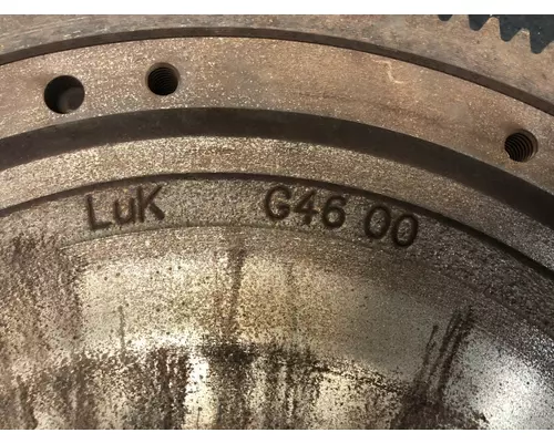 VOLVO D13 Flywheel