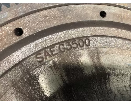 VOLVO D13 Flywheel
