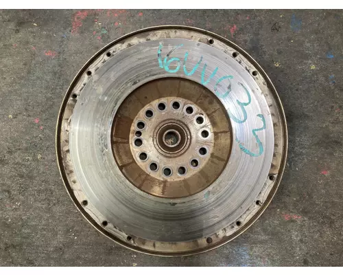 VOLVO D13 Flywheel