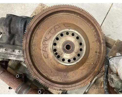 VOLVO D13 Flywheel