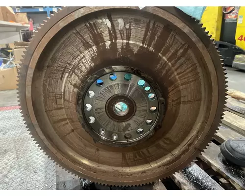 VOLVO D13 Flywheel