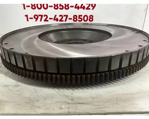 VOLVO D13 Flywheel