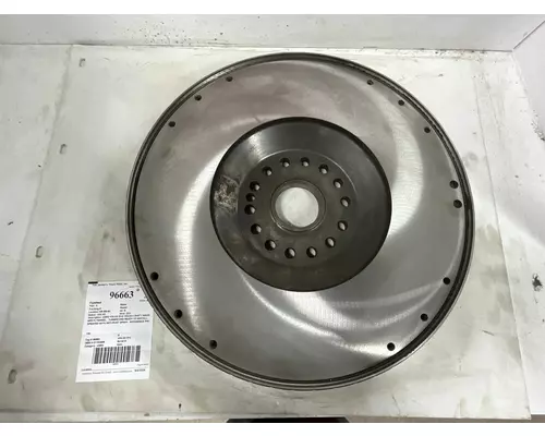 VOLVO D13 Flywheel