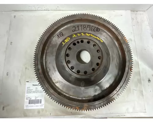 VOLVO D13 Flywheel