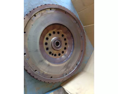 VOLVO D13 Flywheel