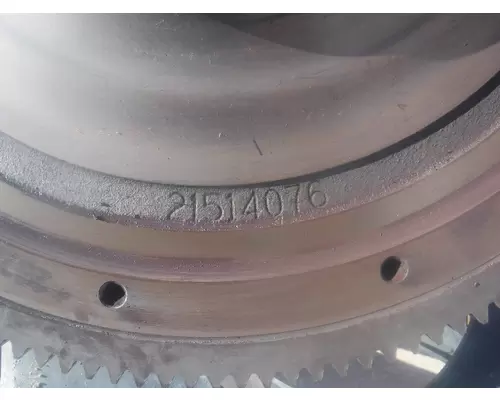 VOLVO D13 Flywheel