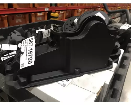 VOLVO D13 Front Cover