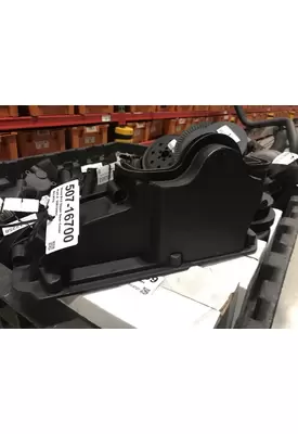 VOLVO D13 Front Cover