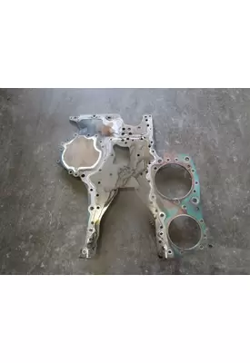 VOLVO D13 Front Cover