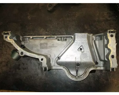 VOLVO D13 Front Cover