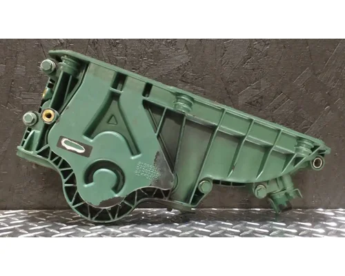 VOLVO D13 Front Gear Cover