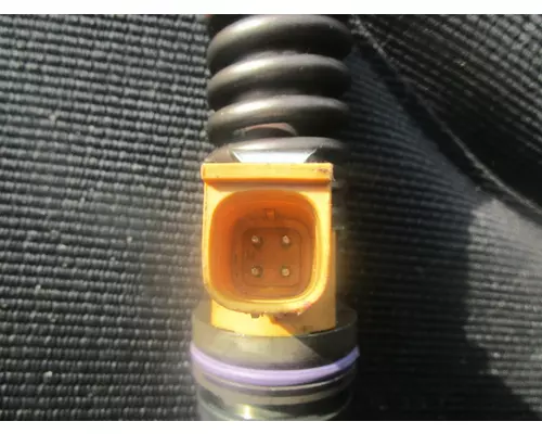 VOLVO D13 Fuel Injector