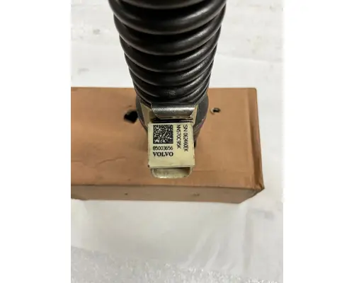 VOLVO D13 Fuel Injector