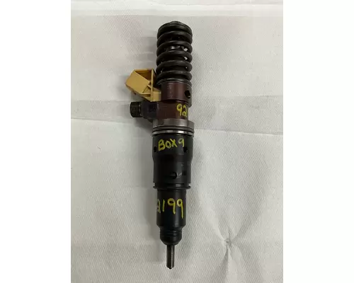 VOLVO D13 Fuel Injector