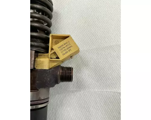 VOLVO D13 Fuel Injector