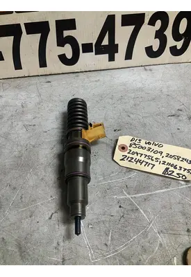 VOLVO D13 Fuel Injector