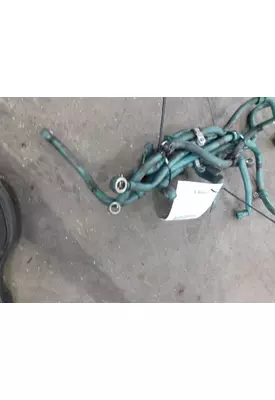 VOLVO D13 Fuel Line 1