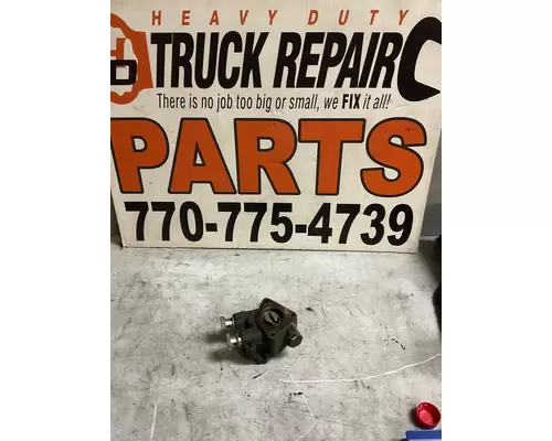 VOLVO D13 Fuel Pump (Injection)