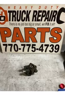VOLVO D13 Fuel Pump (Injection)