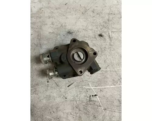 VOLVO D13 Fuel Pump (Injection)