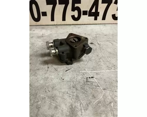 VOLVO D13 Fuel Pump (Injection)