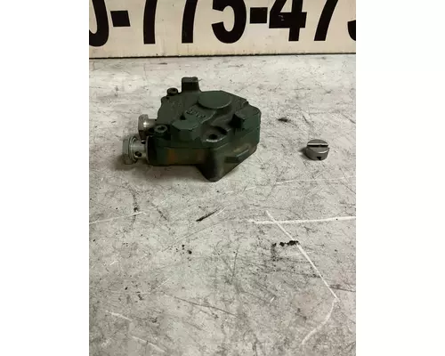 VOLVO D13 Fuel Pump (Injection)