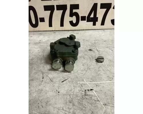 VOLVO D13 Fuel Pump (Injection)