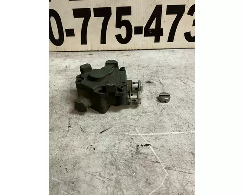 VOLVO D13 Fuel Pump (Injection)