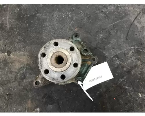 VOLVO D13 Fuel Pump