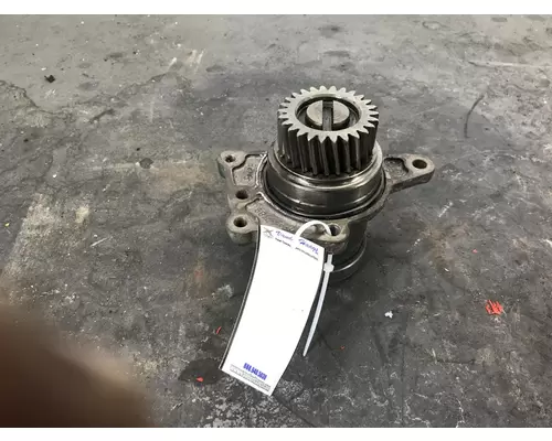 VOLVO D13 Fuel Pump