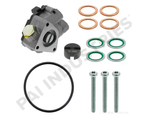 VOLVO D13 Fuel Pump