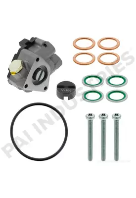 VOLVO D13 Fuel Pump