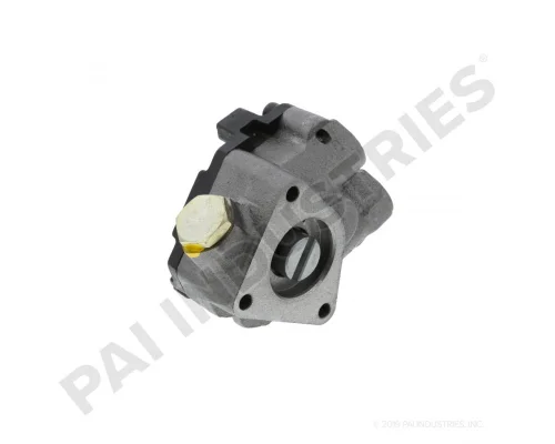 VOLVO D13 Fuel Pump