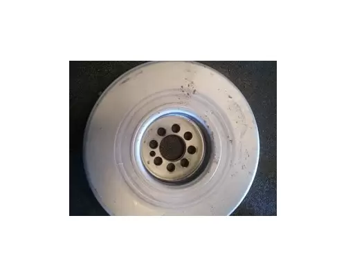 VOLVO D13 Harmonic Balancer