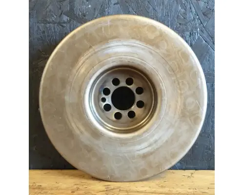 VOLVO D13 Harmonic Balancer