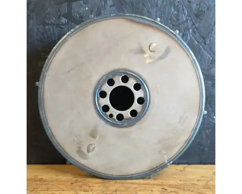 VOLVO D13 Harmonic Balancer