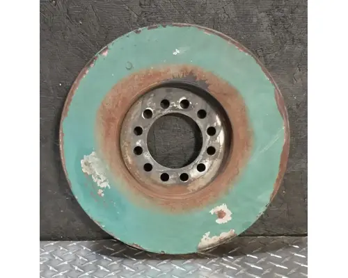 VOLVO D13 Harmonic Balancer
