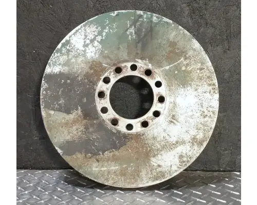 VOLVO D13 Harmonic Balancer