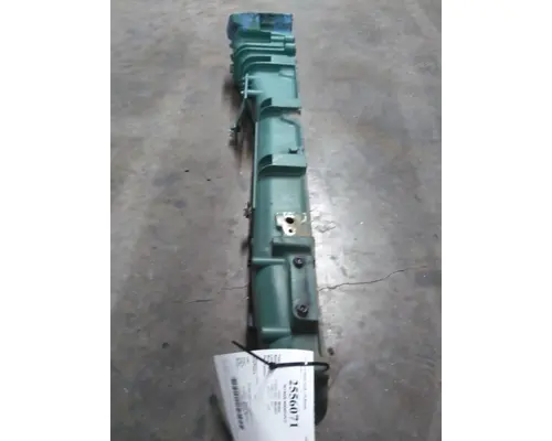 VOLVO D13 INTAKE MANIFOLD