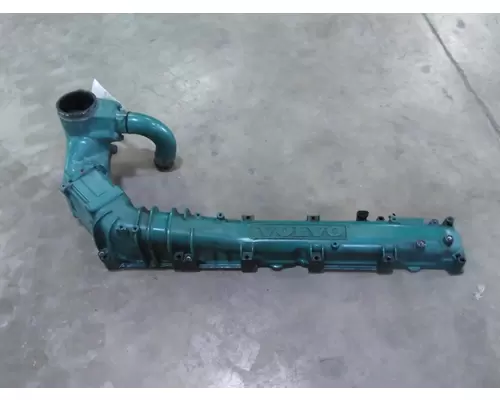 VOLVO D13 INTAKE MANIFOLD