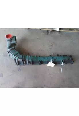 VOLVO D13 INTAKE MANIFOLD