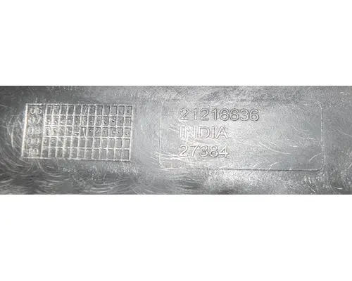 VOLVO D13 Intake Manifold