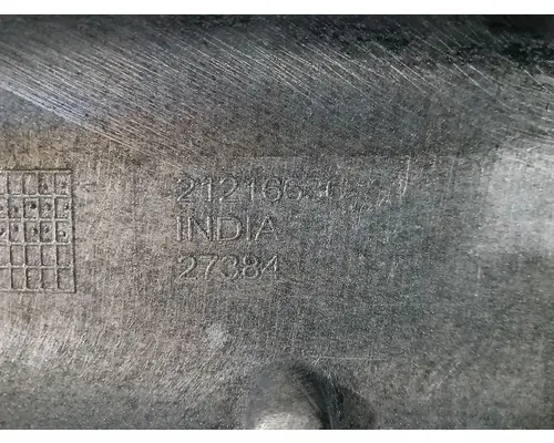 VOLVO D13 Intake Manifold