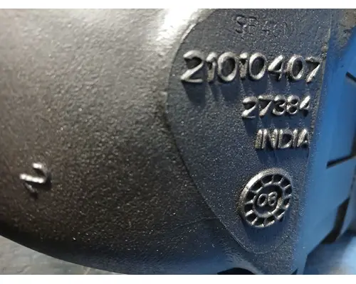 VOLVO D13 Intake Manifold